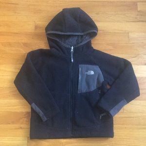5T North Face Light weight Jacket
